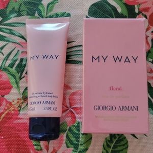 Giorgio Armani Armani My Way Floral - 1.7 Fl Oz